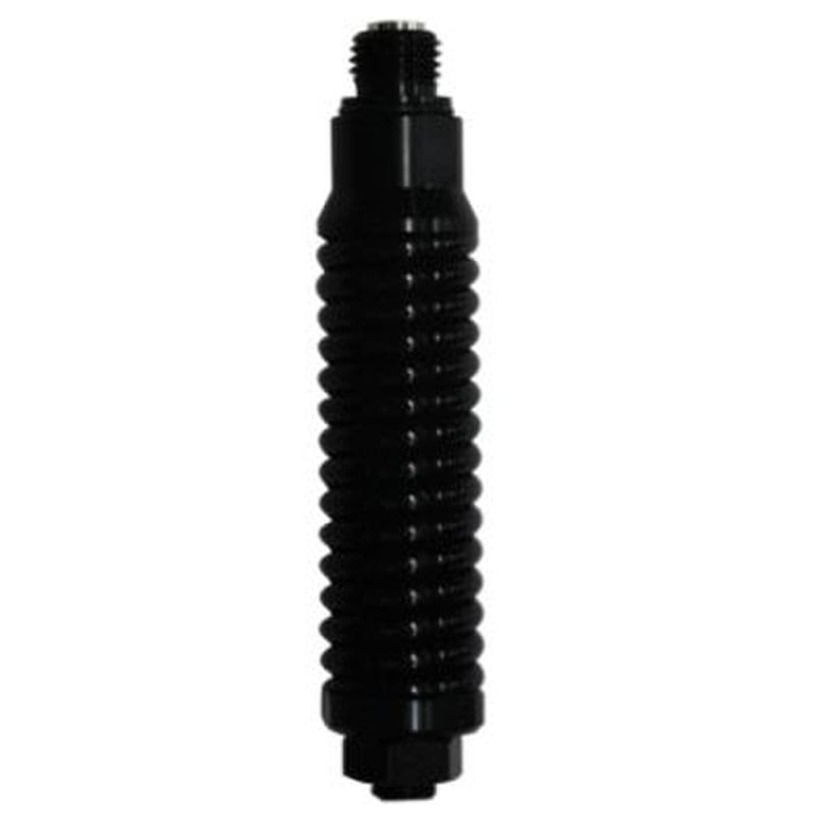 RFI CDQ Spring Base Extra Heavy Duty Black 5m Cable SMA Connector