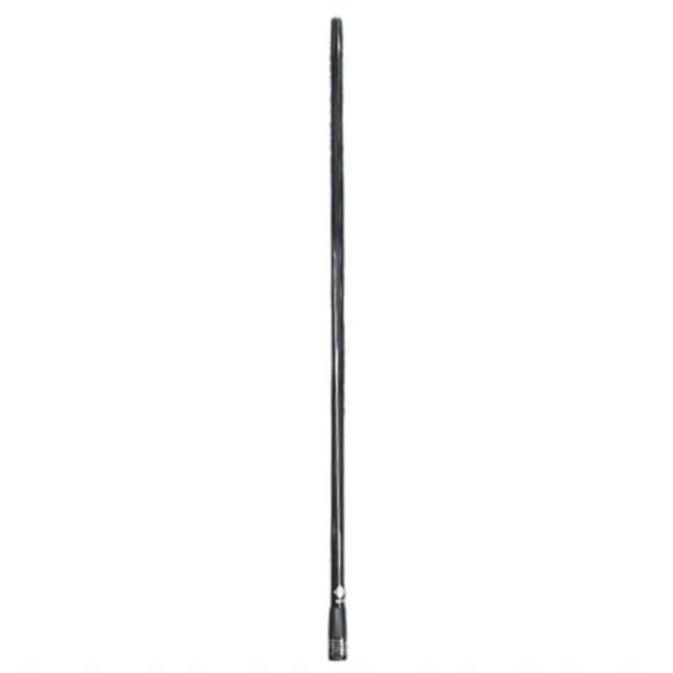 RFI CDR7195-B Whip Only 3G and 4G Cellular Antenna Aerial.
