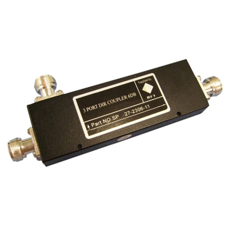 2 Way Power Divider Splitter Combiner