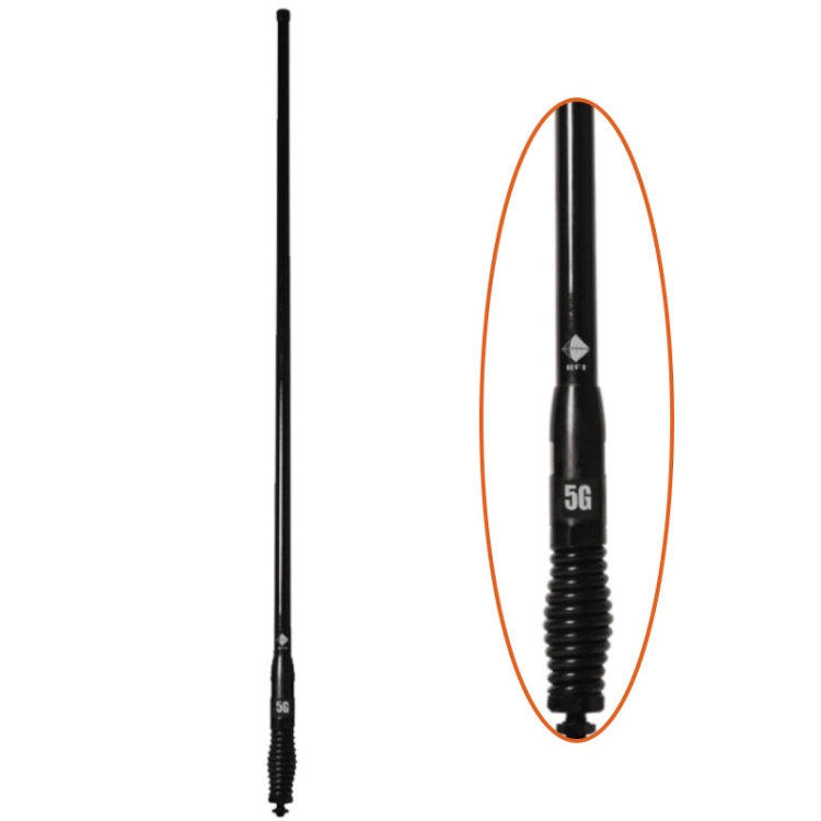 RFI CDQ8199-B 5G mobile phone high gain antenna