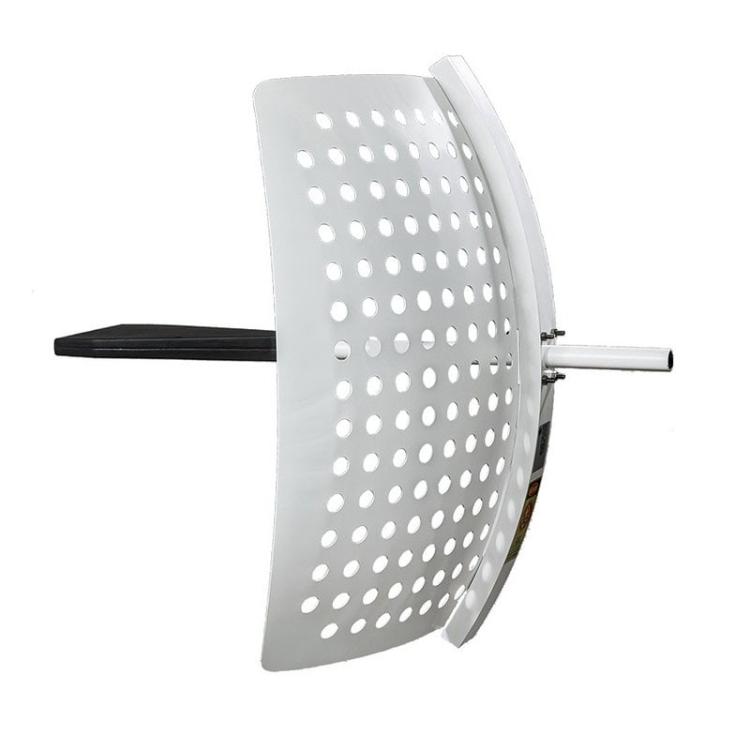 RFI GM06-0738 Mesh Parabolic Antenna