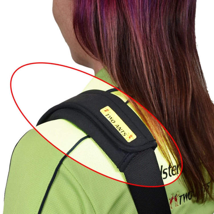 Two Ants Holsters Shoulder Pad Two Ants Holsters Shoulder Pad