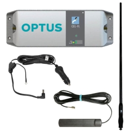 optus cell booster