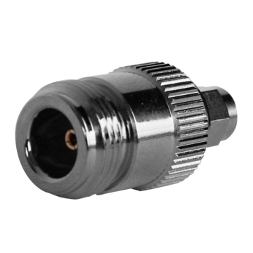 SMA Male to N Female Adaptor - Pulse