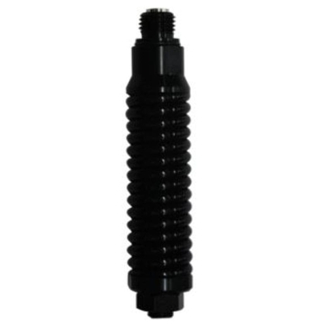 RFI CDQ Spring Base Extra Heavy Duty Black 5m Cable SMA Connector