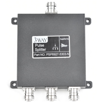 Pulse psp6927-5303-n 3 way Cellular Splitter Tin Can Solutions