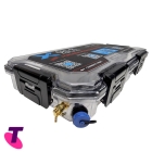 cel-fi go g31 portable mobile phone booster for telstra by tin can solutions
