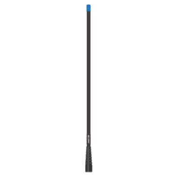 Whip Antenna For Handheld 3dBi with Slim SMA Base