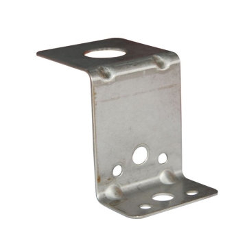 Z Antenna Bracket Stainless Steel Antenna Aerial Mount 