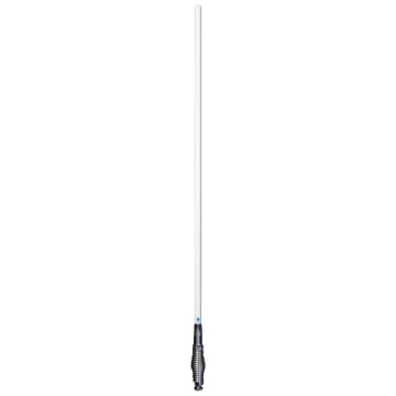 RFI CDR5000B White Medium Duty UHF 477MHZ Antenna Aerial