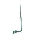 1.8m Hockey Stick Style Fascia Board Mount for Antennas Aerials.