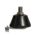 RFI MB10 UHF Base 22mm Hole Small Cup