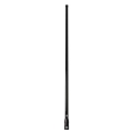 RFI CDQ8195-B-WHIP 6.5dbi 5G black mobile phone antenna replacement whip