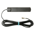 RFI T7 internal glass mount antenna 5m cable SMA