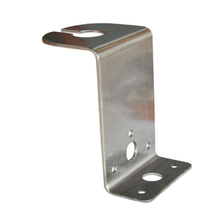 "Z" style Antenna Aerial Mount for vehicles.