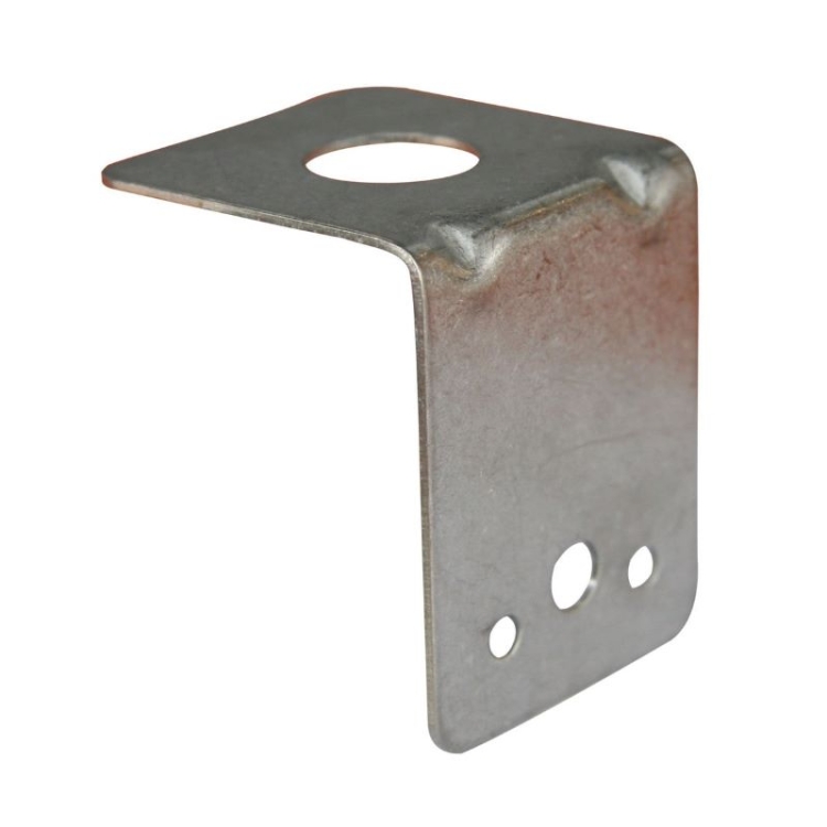 L Guard Bracket Stainless Steel