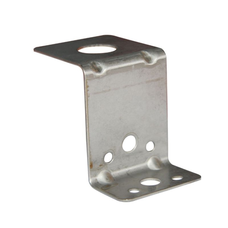 Z Antenna Bracket Stainless Steel Antenna Aerial Mount 