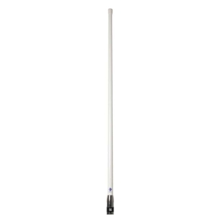 RFI CDQ8195-W-WHIP 7.5dbi 5G white mobile phone antenna replacement whip