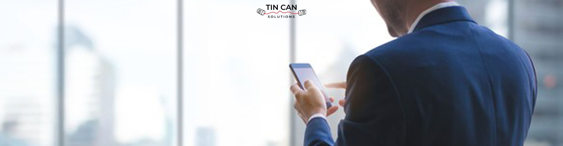 Cellular coverage by Tin Can Solutions