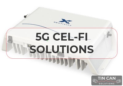 Mobile Phone Repeaters